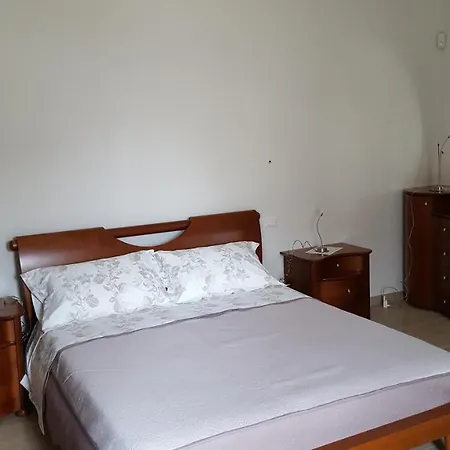 Holiday home Kiwi House Fondachello (Mascali)